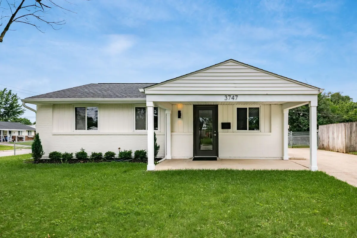 3747 Ferman Road, Columbus, OH 43207 - #1
