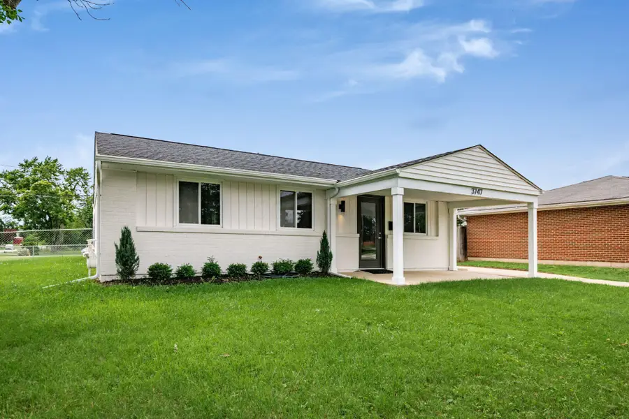 3747 Ferman Road, Columbus, OH 43207 - #2