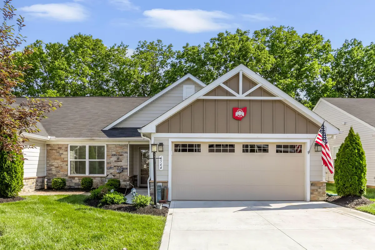 6564 Turning Stone Loop, Canal Winchester, OH 43110 - #1