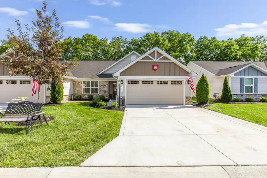 6564 Turning Stone Loop, Canal Winchester, OH 43110 - #2