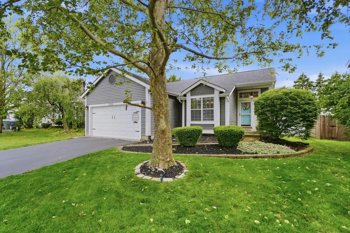 5952 Portside Drive, Hilliard, OH 43026 - #1