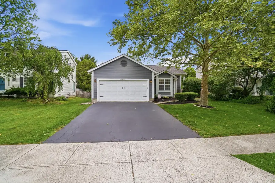 5952 Portside Drive, Hilliard, OH 43026 - #2