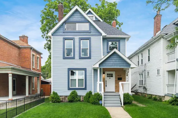1212 E Rich Street, Columbus, OH 43205
