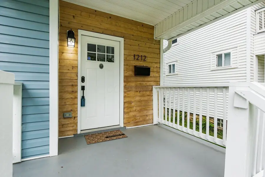 1212 E Rich Street, Columbus, OH 43205 - #3