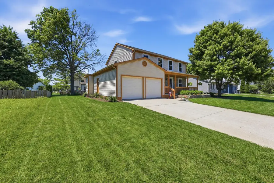 573 Courtland Lane, Pickerington, OH 43147 - #2