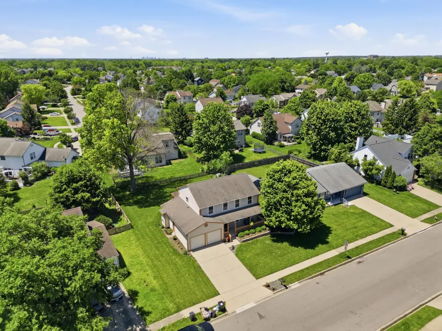 573 Courtland Lane, Pickerington, OH 43147 - #3