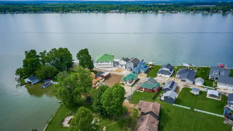 4891 Decker Avenue Ne, Thornville, OH 43076 - #2