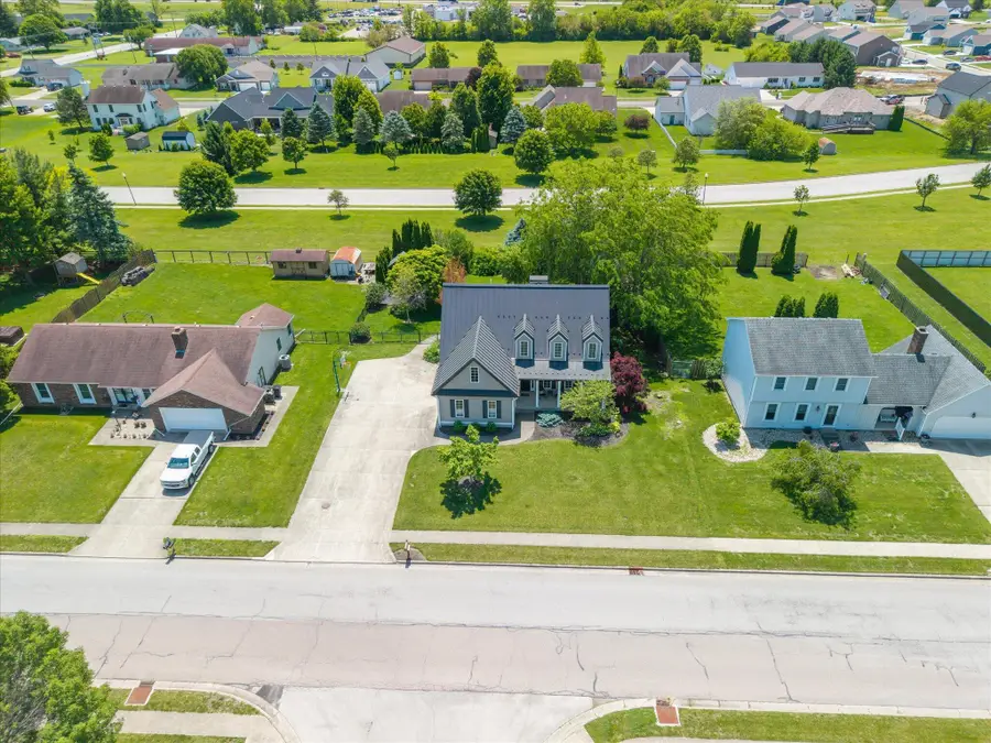 1035 Farmington Lane, Washington Court House, OH 43160 - #2