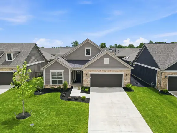 219 Restoration Drive, Delaware, OH 43015