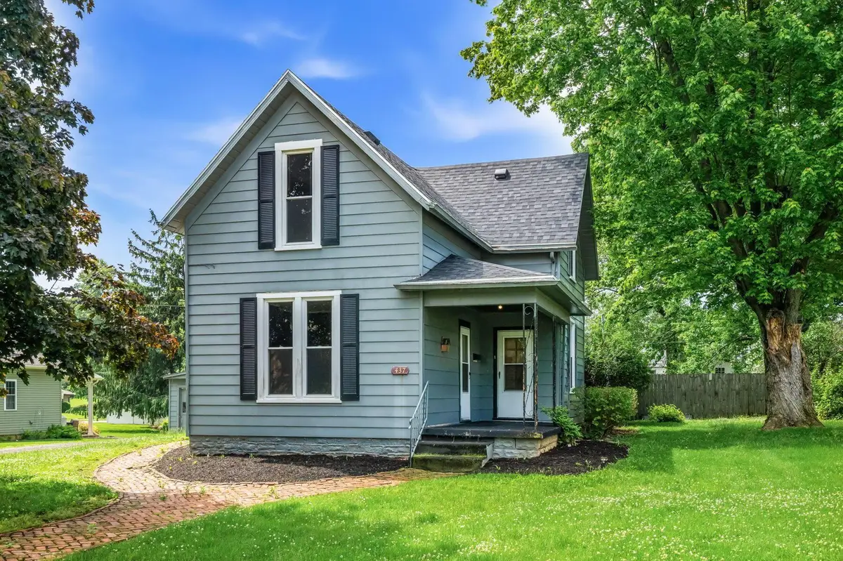 437 Boyce Street, Urbana, OH 43078 - #1