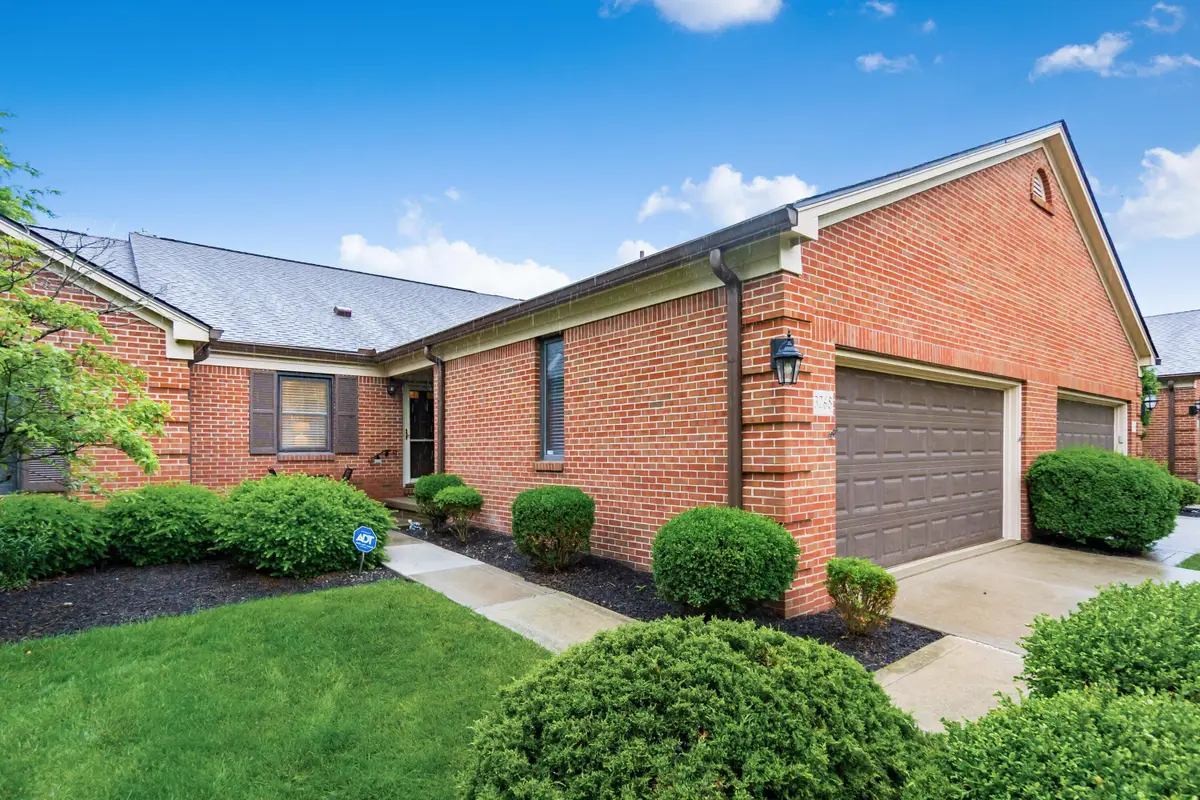 3268 Newgate Court, Dublin, OH 43017 - #1