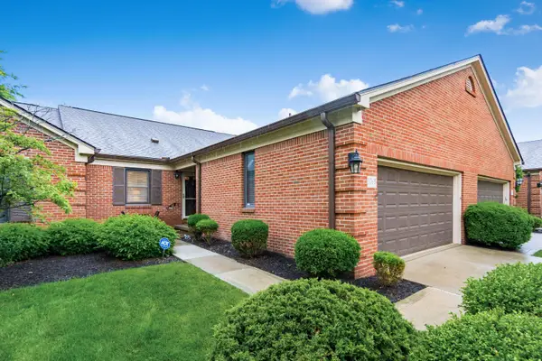 3268 Newgate Court, Dublin, OH 43017