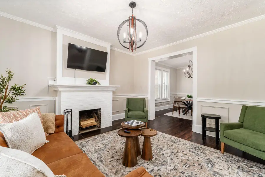 1055 Wilson Avenue, Columbus, OH 43206 - #2