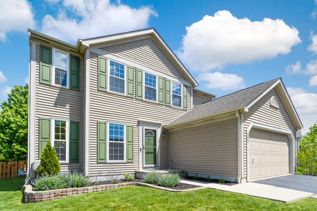 307 Cherry Leaf Road, Delaware, OH 43015 - #1