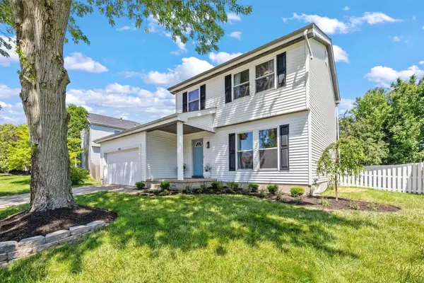 3152 Southern Hills Drive, Pickerington, OH 43147