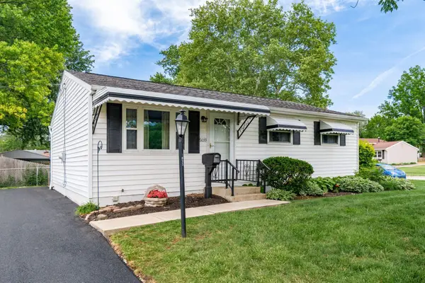 6033 Balboa Road, Westerville, OH 43081