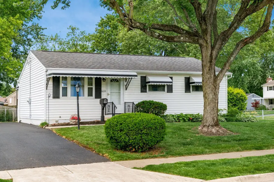 6033 Balboa Road, Westerville, OH 43081 - #2
