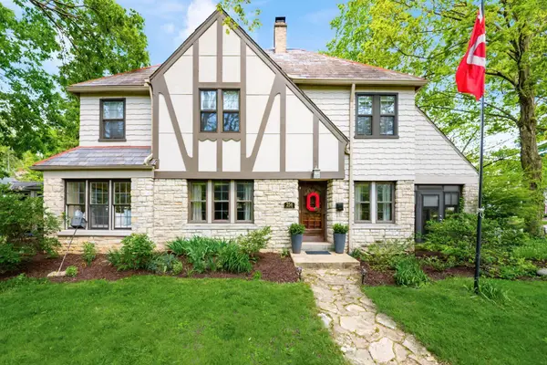 256 Montrose Way, Columbus, OH 43214