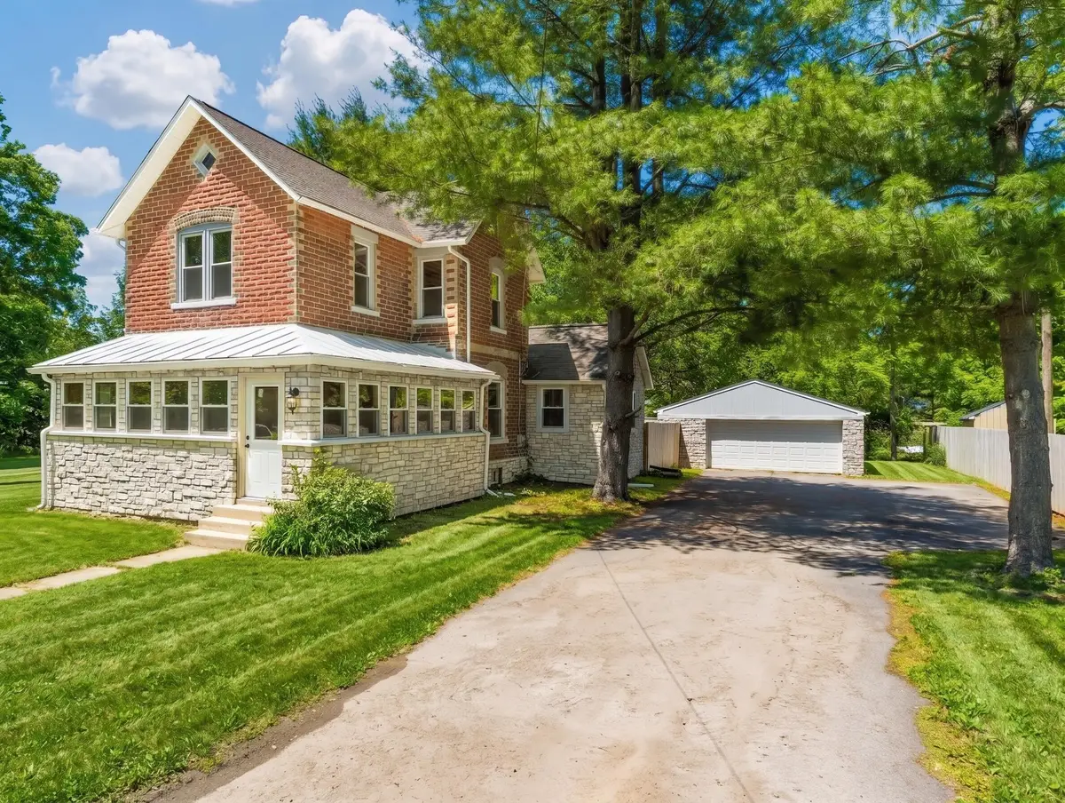 154 Harrison Street, Pataskala, OH 43062 - #1
