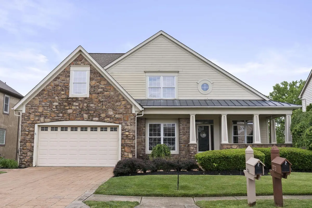 334 Blue Jacket Circle, Pickerington, OH 43147 - #1