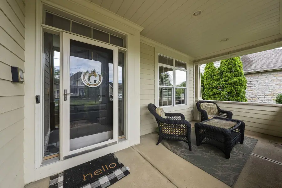334 Blue Jacket Circle, Pickerington, OH 43147 - #2