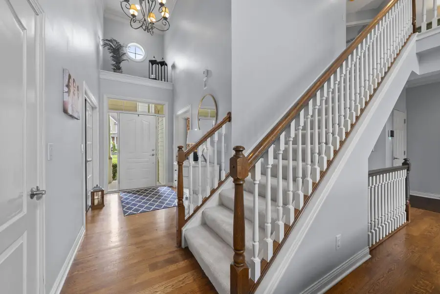 334 Blue Jacket Circle, Pickerington, OH 43147 - #3