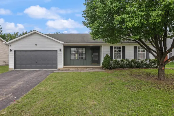 67 Northview Drive, Johnstown, OH 43031