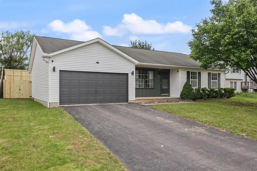67 Northview Drive, Johnstown, OH 43031 - #2