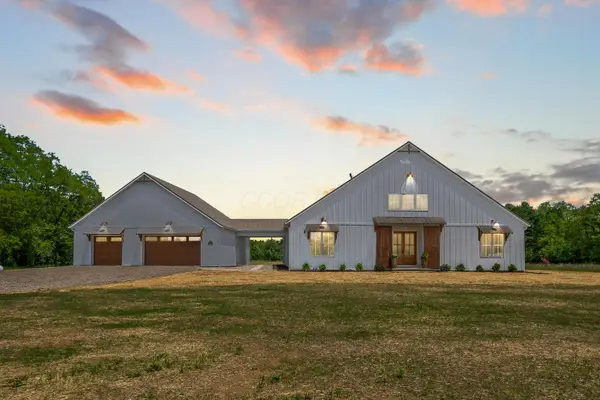 3305 Township Road 221, Marengo, OH 43334