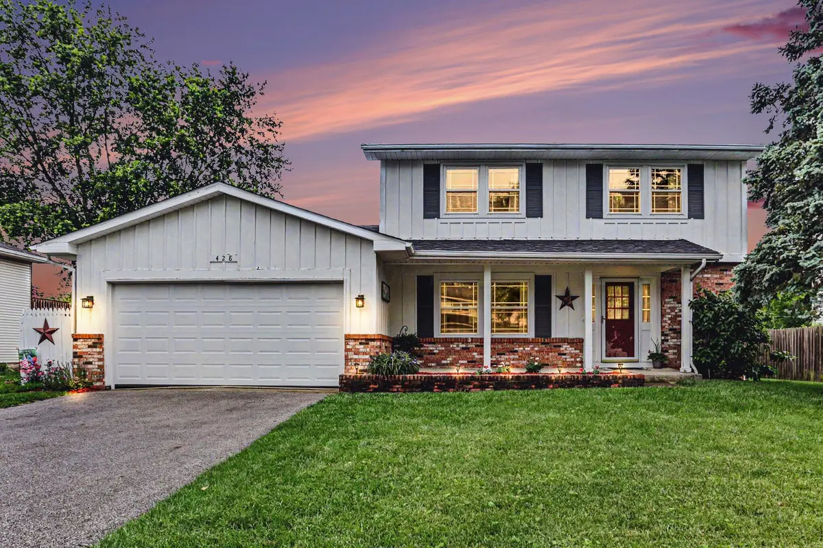 428 Brandy Hill Avenue, Pickerington, OH 43147 - #1
