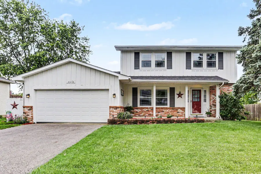 428 Brandy Hill Avenue, Pickerington, OH 43147 - #2