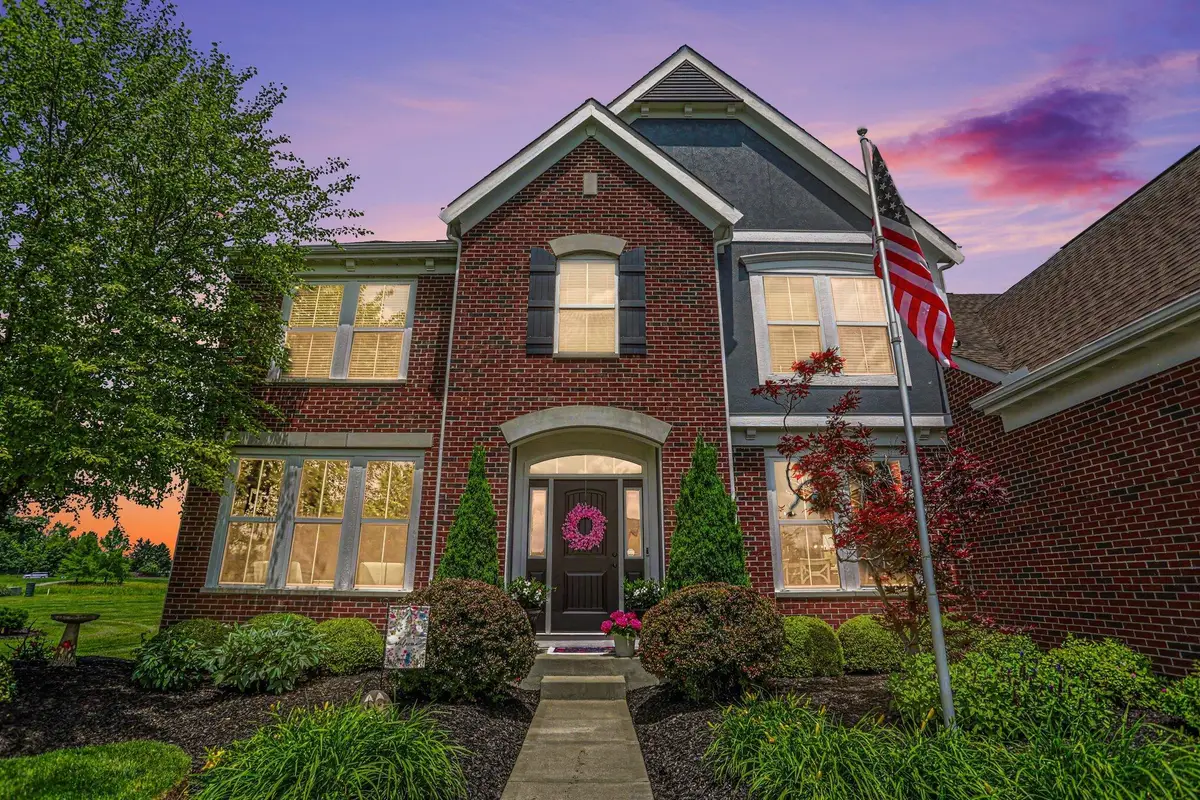 6429 Buckner Street, Canal Winchester, OH 43110 - #1