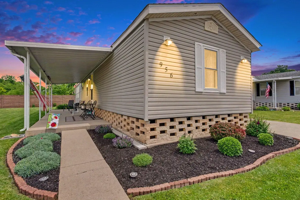 956 Scarlett Lane, Columbus, OH 43207 - #1
