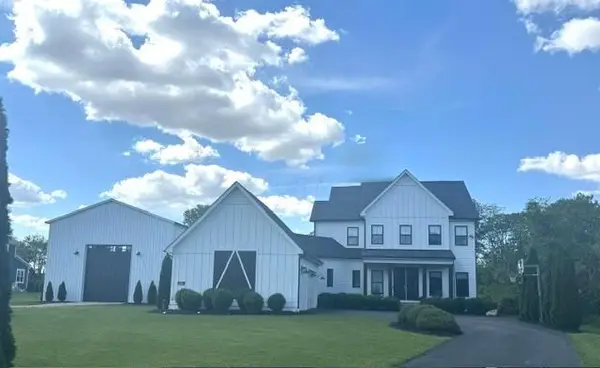 420 Lackey Old State Road, Delaware, OH 43015
