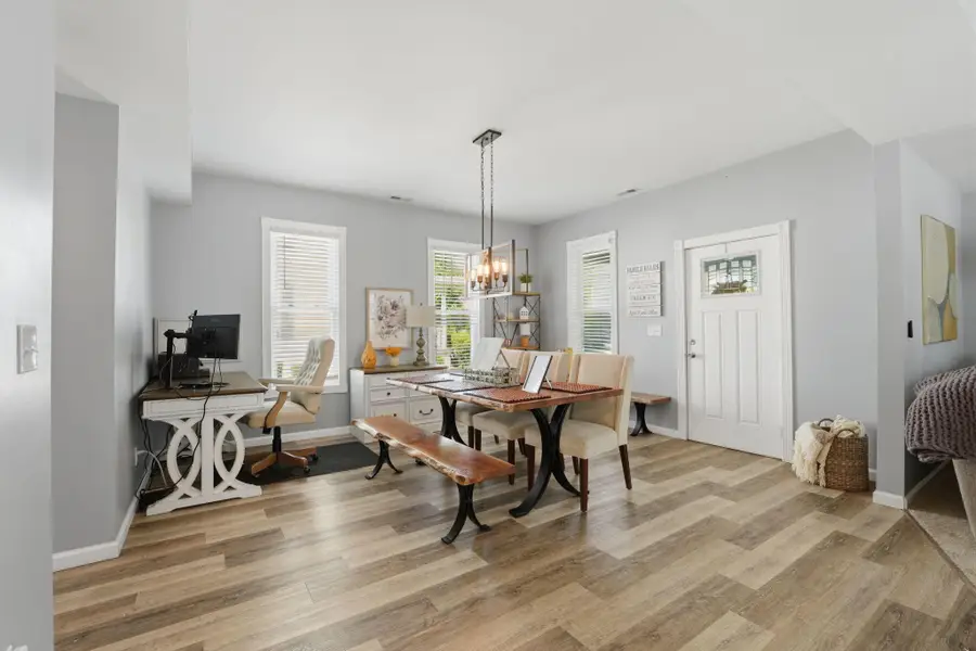 129 West Avenue, Plain City, OH 43064 - #2
