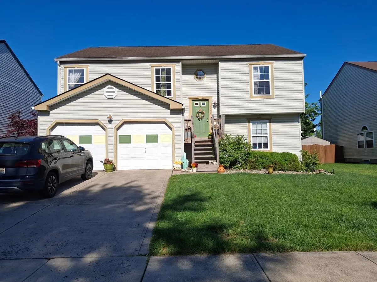 5844 Empire Mills Run, Canal Winchester, OH 43110 - #1
