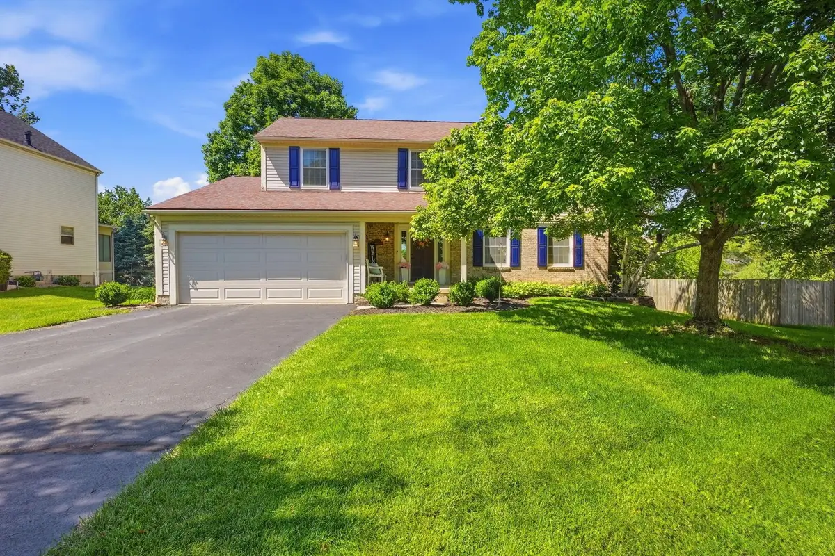 275 Spruce Hill Drive, Columbus, OH 43230 - #1