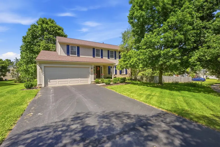 275 Spruce Hill Drive, Columbus, OH 43230 - #2