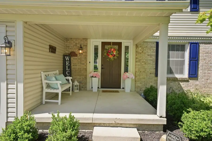 275 Spruce Hill Drive, Columbus, OH 43230 - #3