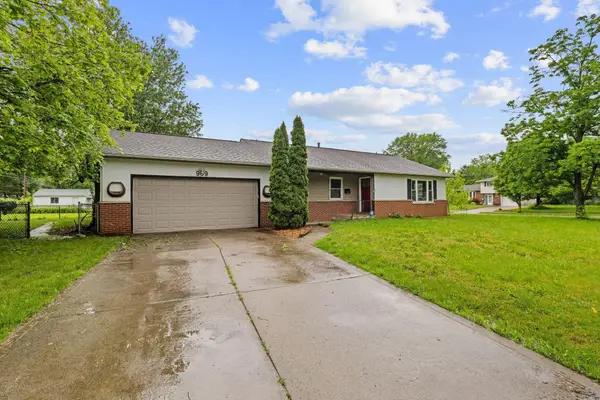 909 Hillery Road, Columbus, OH 43229