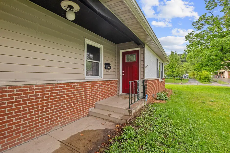 909 Hillery Road, Columbus, OH 43229 - #3