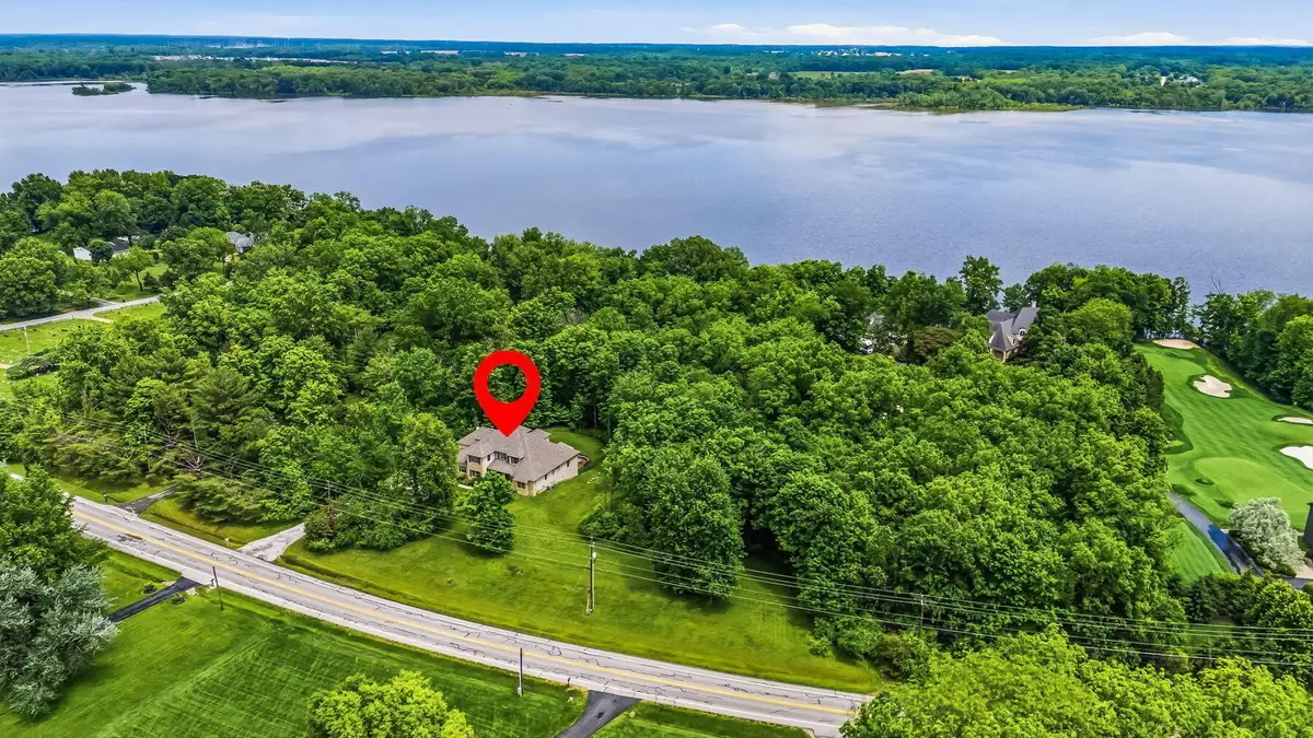 4085 S Old 3c Road, Westerville, OH 43082 - #1