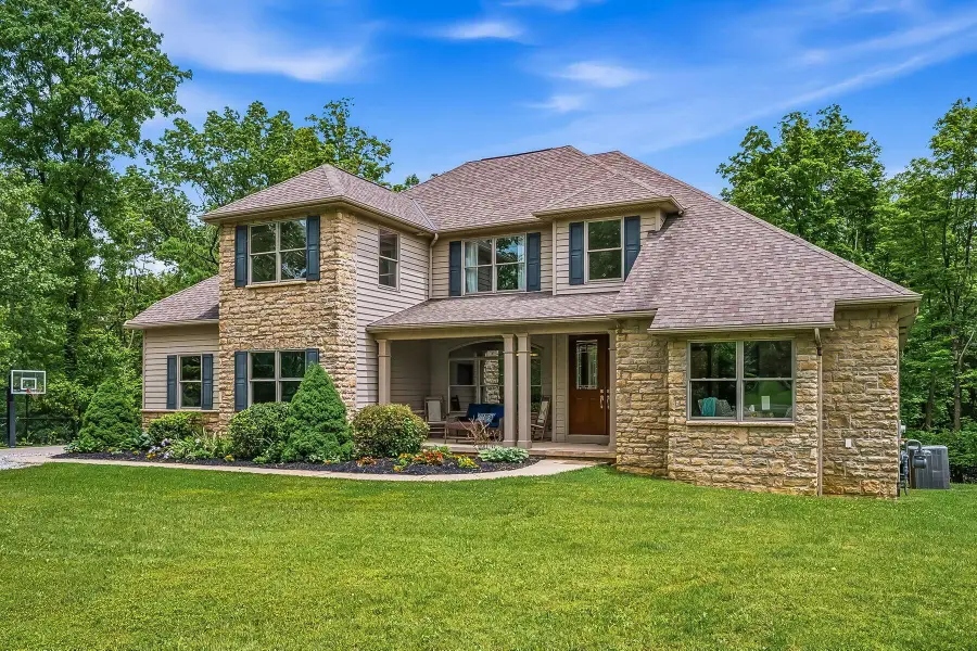 4085 S Old 3c Road, Westerville, OH 43082 - #2