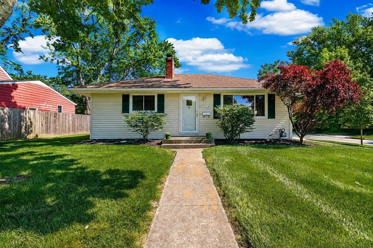 2168 Shrewsbury Road, Columbus, OH 43221 - #1