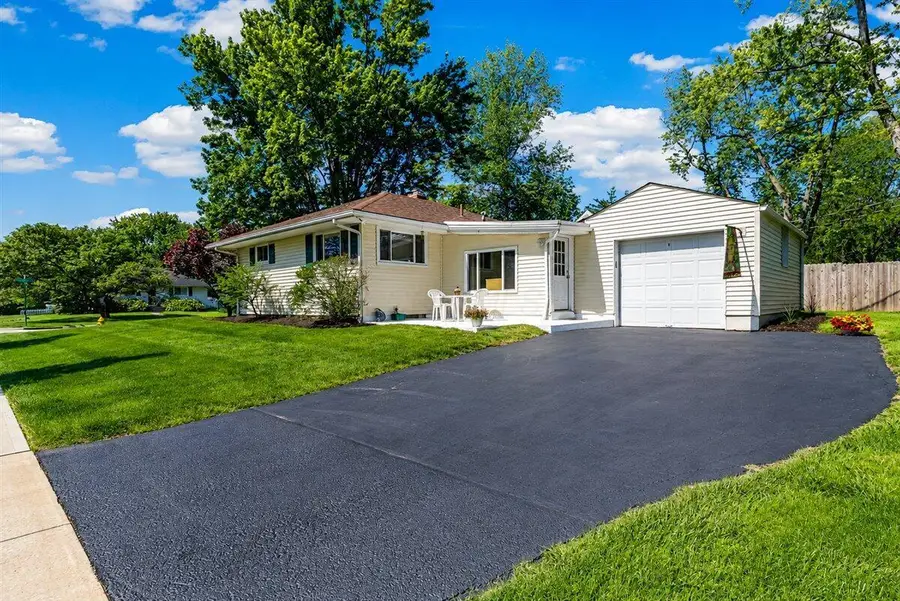 2168 Shrewsbury Road, Columbus, OH 43221 - #2