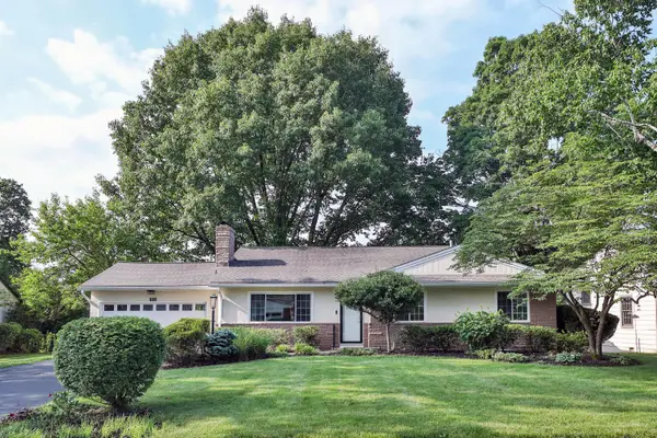 689 Beautyview Court, Columbus, OH 43214