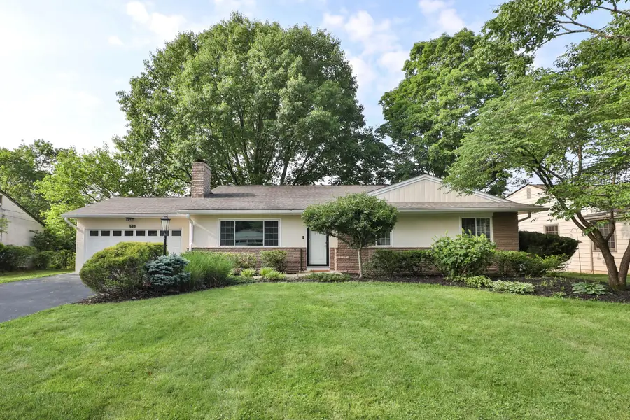 689 Beautyview Court, Columbus, OH 43214 - #2
