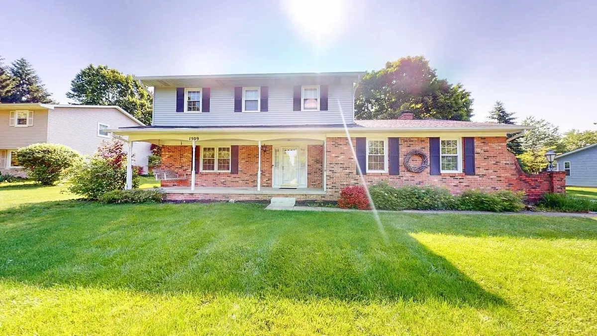 1509 Cobblegate Lane, Reynoldsburg, OH 43068 - #1