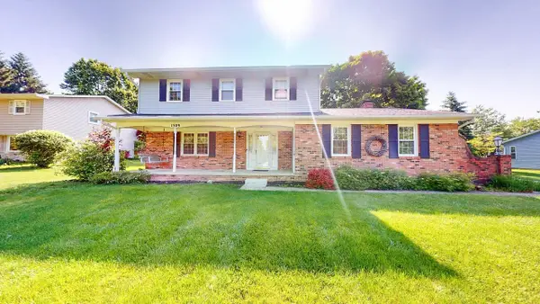 1509 Cobblegate Lane, Reynoldsburg, OH 43068