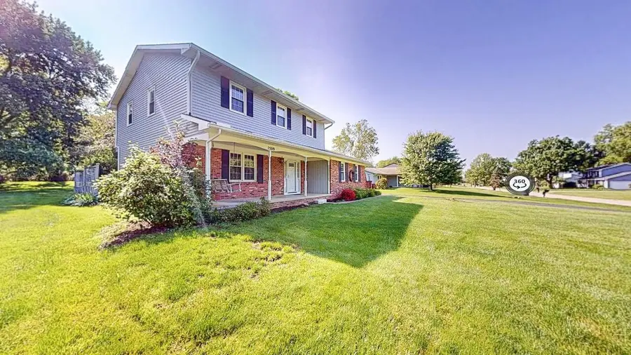 1509 Cobblegate Lane, Reynoldsburg, OH 43068 - #2